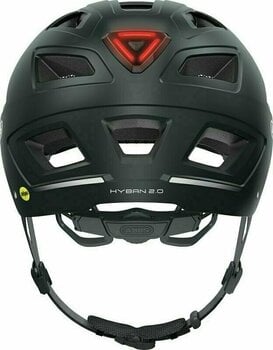 Bike Helmet Abus Hyban 2.0 MIPS Velvet Black XL Bike Helmet - 2