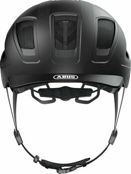 Bike Helmet Abus Hyban 2.0 MIPS Velvet Black XL Bike Helmet - 3