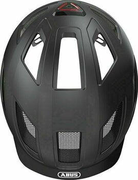 Bike Helmet Abus Hyban 2.0 MIPS Velvet Black XL Bike Helmet - 4