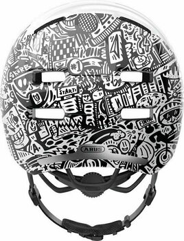 Kask rowerowy Abus Skurb ACE City Vibes S Kask rowerowy - 4