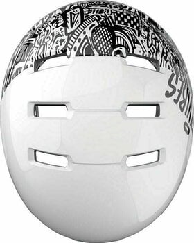 Kask rowerowy Abus Skurb ACE City Vibes M Kask rowerowy - 2