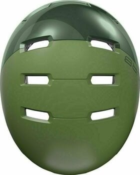 Kask rowerowy Abus Skurb ACE Jade Green S Kask rowerowy - 3