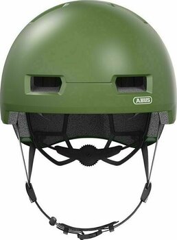 Kask rowerowy Abus Skurb ACE Jade Green S Kask rowerowy - 4