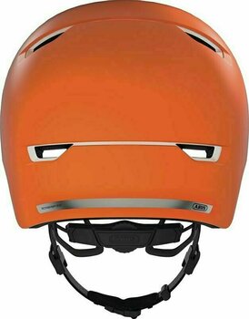 Cyklistická helma Abus Scraper 3.0 ACE Signal Orange M Cyklistická helma - 3