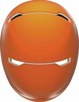 Cyklistická helma Abus Scraper 3.0 ACE Signal Orange M Cyklistická helma - 4