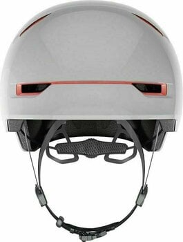 Cyklistická helma Abus Scraper 3.0 ACE Alaska Grey M Cyklistická helma - 3
