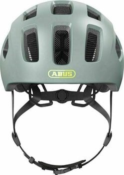 Dětská cyklistická helma Abus Youn-I 2.0 Cool Grey S Dětská cyklistická helma - 2