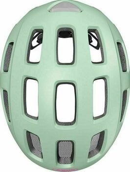 Dětská cyklistická helma Abus Youn-I 2.0 Iced Mint S Dětská cyklistická helma - 3