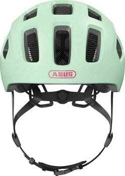 Dětská cyklistická helma Abus Youn-I 2.0 Iced Mint M Dětská cyklistická helma - 2