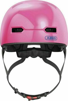 Dětská cyklistická helma Abus Skurb Kid Shiny Pink M Dětská cyklistická helma - 2