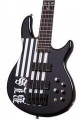 Elektrická basgitara Schecter JD Deservio Bass Elektrická basgitara - 1