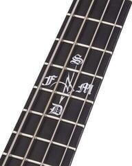 Elektrická basgitara Schecter JD Deservio Bass Elektrická basgitara - 2