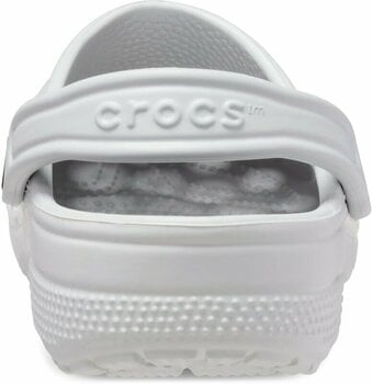 Buty żeglarskie unisex Crocs Classic Clog Atmosphere 43-44 (B-Stock) #950892 (Uszkodzone) - 10