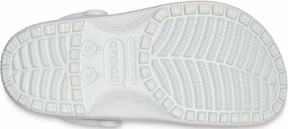 Unisex Schuhe Crocs Classic Clog Atmosphere 43-44 (B-Stock) #950892 (Beschädigt) - 11