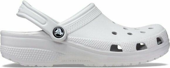 Obuv na loď Crocs Classic Clog Sandále Atmosphere 36-37 - 3