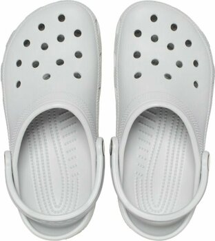 Obuv na loď Crocs Classic Clog Sandále Atmosphere 36-37 - 4