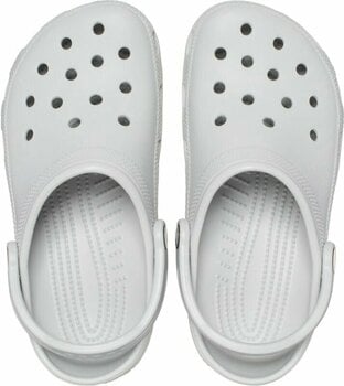 Sejlersko Crocs Classic Clog Sandaler Atmosphere 37-38 - 4