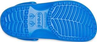 Jachtařská obuv Crocs Classic Clog Blue Bolt - 5
