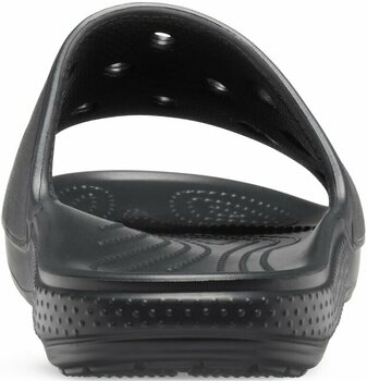 Unisex Schuhe Crocs Classic Crocs Slide Black 43-44 - 4