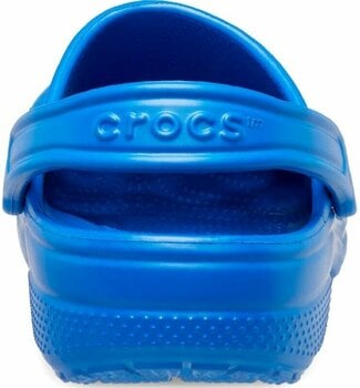Sejlersko Crocs Classic Clog Sandaler Blue Bolt 37-38 - 5