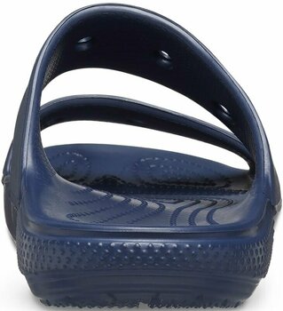 Unisex čevlji Crocs Classic Sandal Navy 43-44 - 5