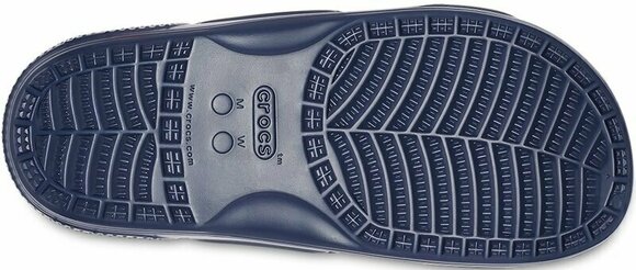 Unisex čevlji Crocs Classic Sandal Navy 43-44 - 6