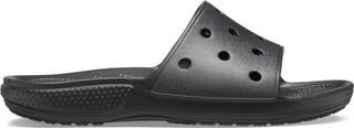 Pantofi de Navigatie Crocs Classic Slide Black - 2