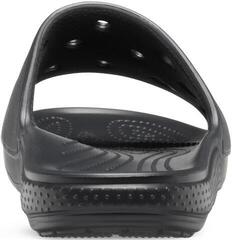 Pantofi de Navigatie Crocs Classic Slide Black - 3
