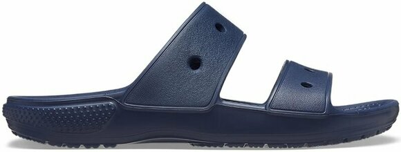 Buty żeglarskie unisex Crocs Classic Sandal Navy 46-47 - 3