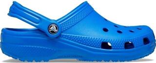 Scarpe unisex Crocs Classic Clog Blue Bolt - 2