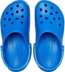 Calzado para barco Crocs Classic Clog Blue Bolt - 3