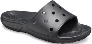Sailing Shoes Crocs Classic Slide Black - 1