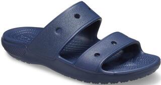Sailing Shoes Crocs Classic Sandal Navy - 1