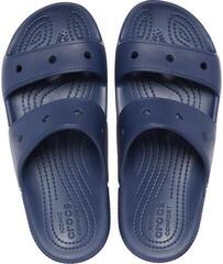 Sailing Shoes Crocs Classic Sandal Navy - 3