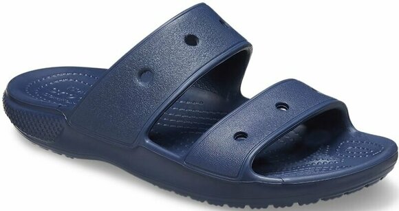 Sejlersko Crocs Classic Sandal Sandaler Navy 42-43 - 2