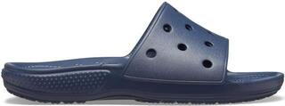 Pantofi de Navigatie Crocs Classic Slide Navy - 2