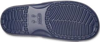 Pantofi de Navigatie Crocs Classic Slide Navy - 5