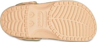 Scarpe unisex Crocs Classic Printed Camo Clog Sandali Chai/Tan 36-37 - 5