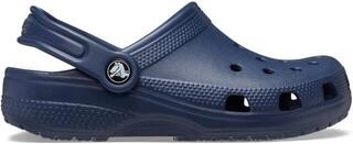Dječje cipele za jedrenje Crocs Toddler Classic Clog Navy - 2