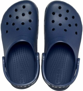 Детски обувки Crocs Kids' Classic Clog T Navy 25-26 - 4