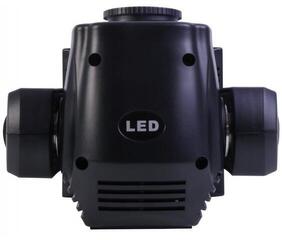 Spot Fractal Lights Mini LED Gobo Spot 60W Spot - 7