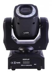 Spot Fractal Lights Mini LED Gobo Spot 60W Spot - 2