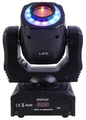Spot Fractal Lights Mini LED Gobo Spot 60W Spot - 1
