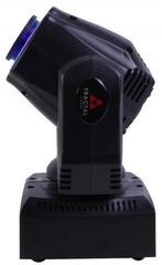 Spot Fractal Lights Mini LED Gobo Spot 60W Spot - 5