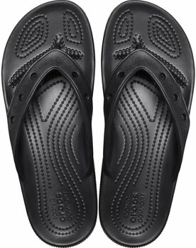 Sejlersko Crocs Classic Flip Sko Black 45-46 - 4