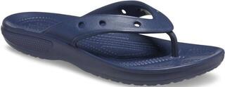Pantofi de Navigatie Crocs Classic Flip Navy - 1