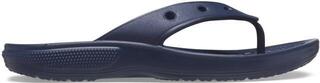 Pantofi de Navigatie Crocs Classic Flip Navy - 2