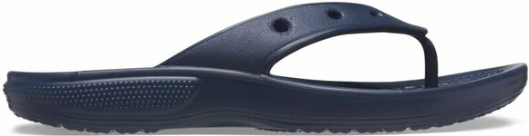 Unisex cipele za jedrenje Crocs Classic Crocs Flip Navy 45-46 - 3