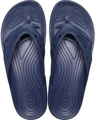 Pantofi de Navigatie Crocs Classic Flip Navy - 3