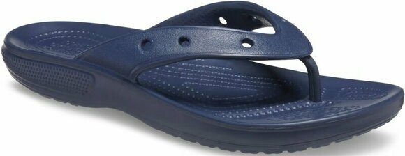 Unisex cipele za jedrenje Crocs Classic Crocs Flip Navy 48-49 - 2